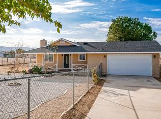 12262 Beaver Ave, Victorville, CA 92392