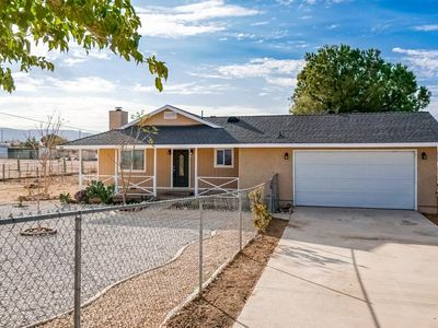 12262 Beaver Ave, Victorville, CA, 92392