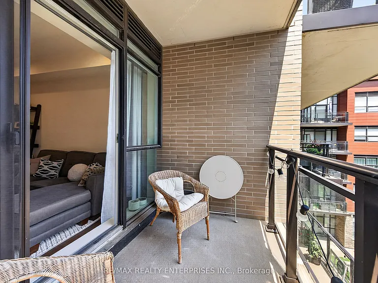 1575 Lakeshore Rd W #340 — Photo 25