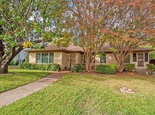 7025 Southridge Dr, Dallas, TX 75214