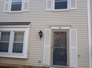 61 Cottonwood Ct, Monmouth Junction, NJ 08852