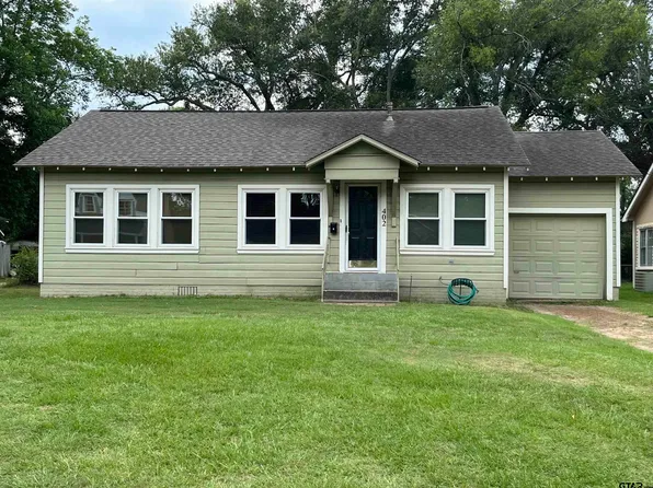 402 Woodlawn St, Henderson, TX 75652