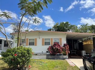 8510 SW 23rd Pl, Fort Lauderdale, FL 33324