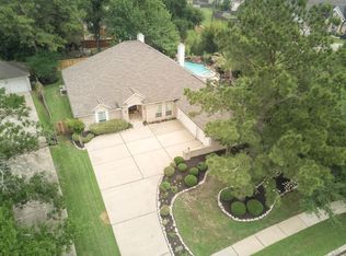12902 Brigid Place Dr, Cypress, TX 77429