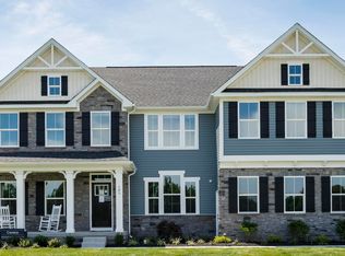 214 Norwood Ct, Morgantown, WV 26508