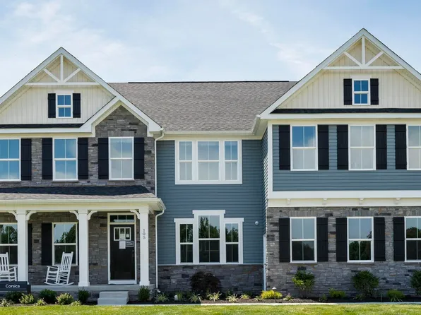 214 Norwood Ct, Morgantown, WV 26508