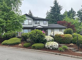 3407 Timberline Dr, Eugene, OR
