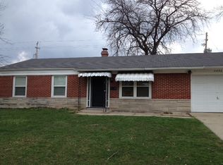 4826 W 37th St, Indianapolis, IN 46224