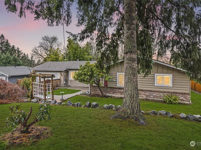 12708 Robinhood Lane, Snohomish, WA, 98290