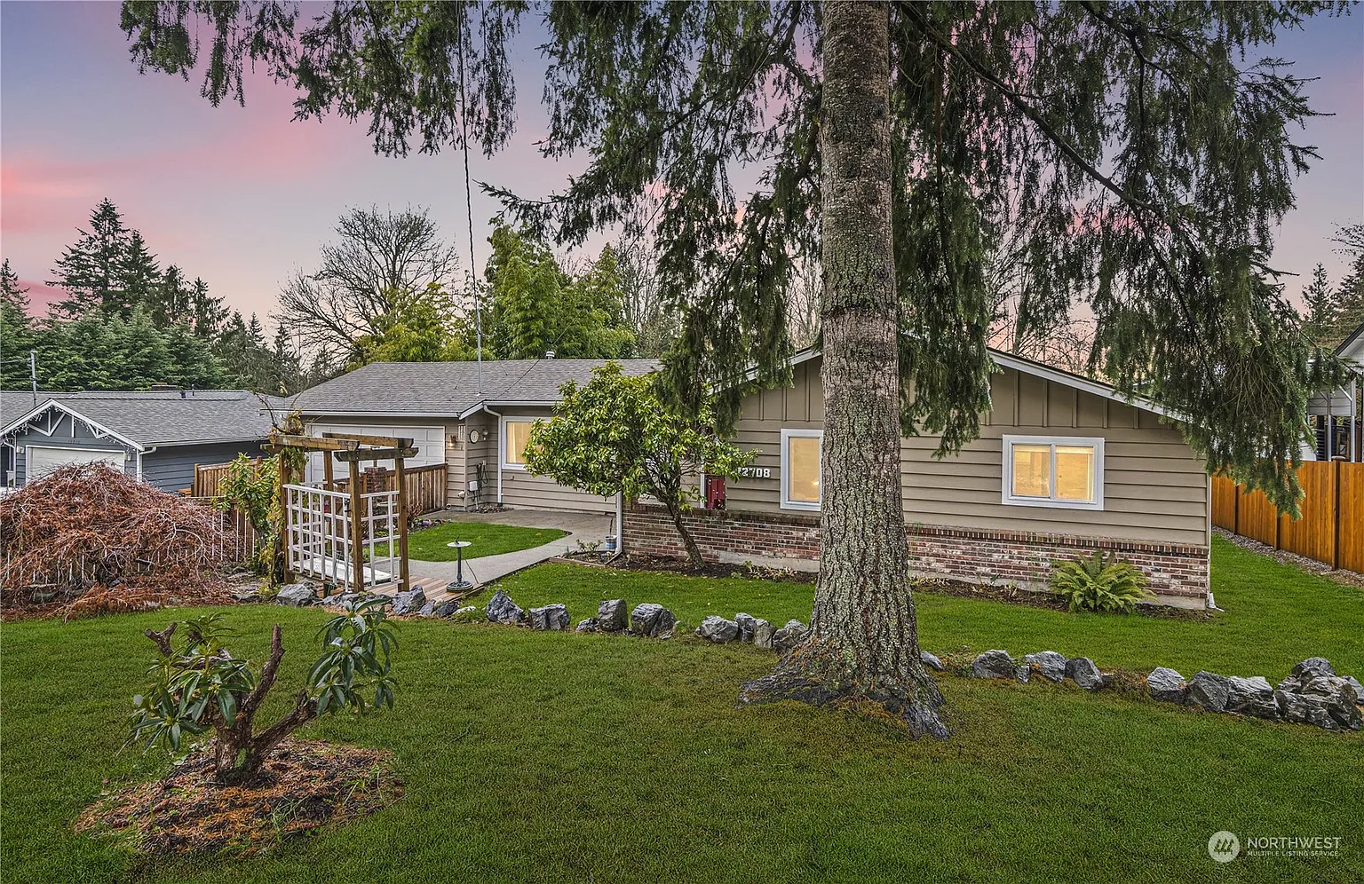 12708 Robinhood Lane photo 1