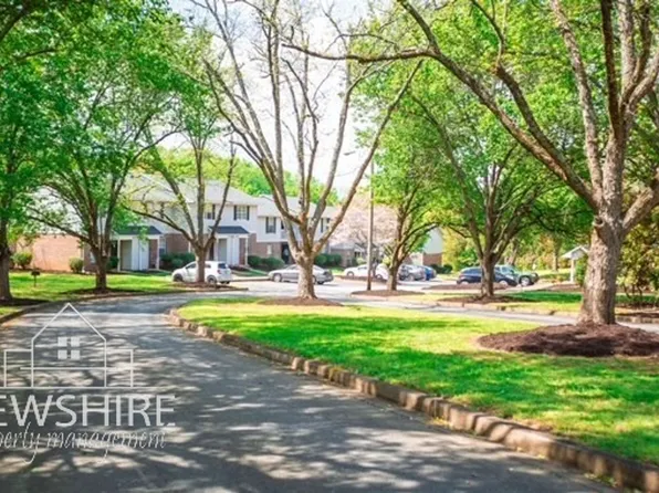 The Orchard Apartments