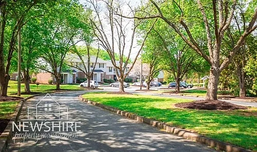 The Orchard Apartments Photo 1