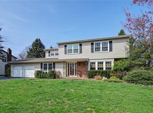 54 Hamilton Ln S, Plainsboro, NJ 08536