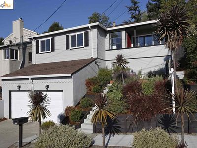 3457 Margarita Ave, Oakland, CA, 94605