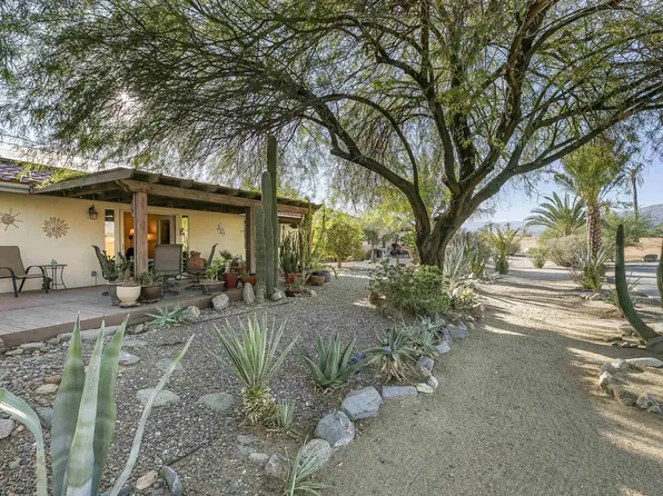 2854 Back 9 Dr, Borrego Springs, CA 92004