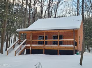 179 Crosscut Ln, Flinton, PA 16640