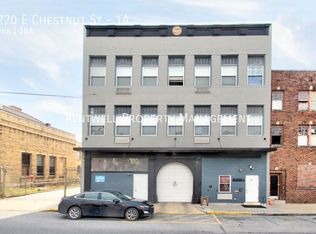 220 E Chestnut St #1A, Coatesville, PA