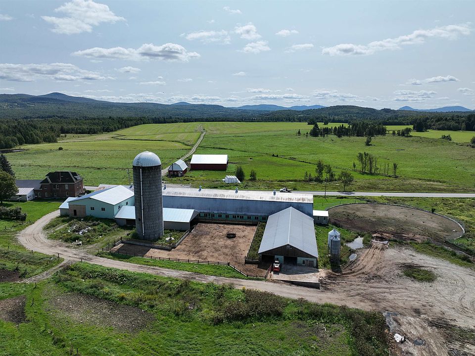 5404 VT Route 100, North Troy, VT 05859 Zillow