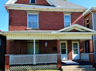 1419 20th St APT 4, Parkersburg, WV 26101