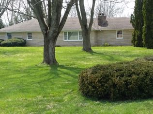 7301 S Cowan Rd, Muncie, IN 47302