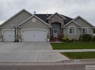 5147 Eaglewood Dr, Idaho Falls, ID 83401
