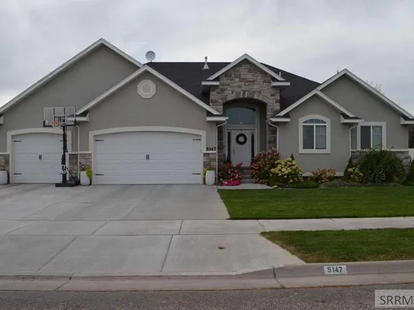 5147 Eaglewood Dr, Idaho Falls, ID 83401