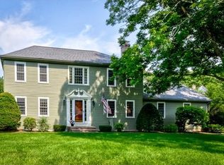 6 Dale Rd, Hopkinton, MA 01748