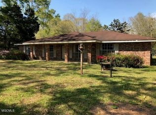 6105 Tolar Rd, Moss Point, MS 39562