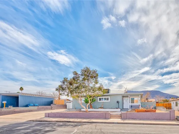 247 Tungsten St, Henderson, NV 89015