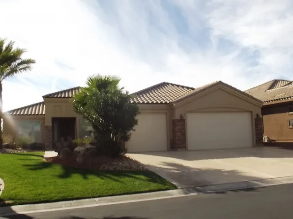962 Crest View Dr, Mesquite, NV 89027