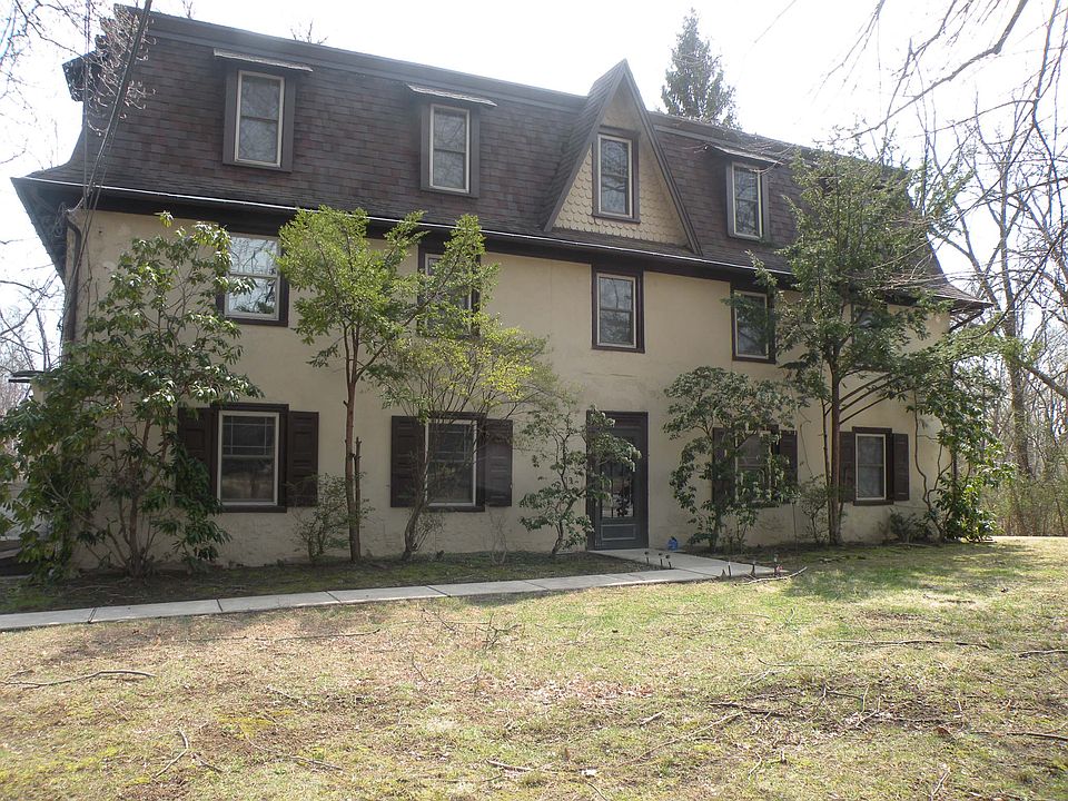 Road Front