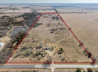 6446 SE Bluestem Rd, Leon, KS 67074