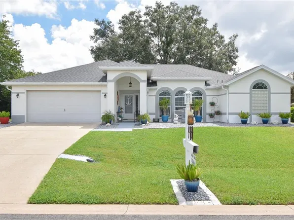 5366 NW 21st Loop, Ocala, FL 34482