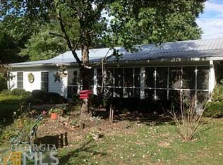 6853 Newington Hwy, Sylvania, GA 30467