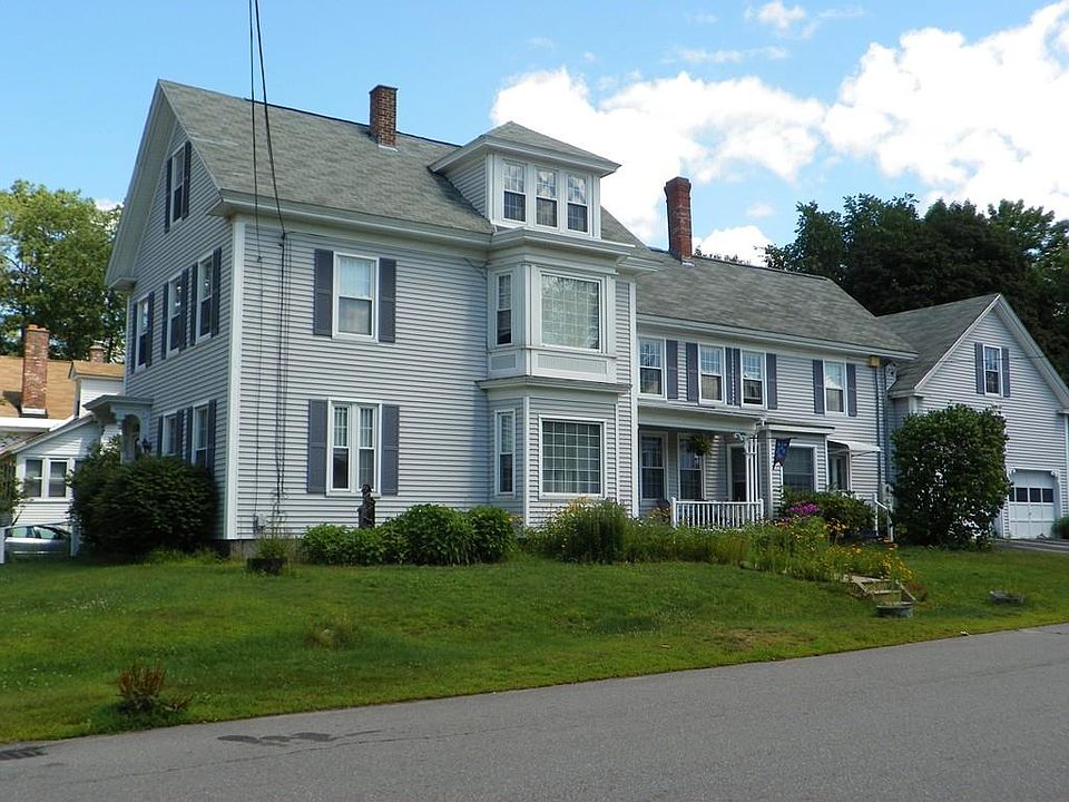 2nd image of 123 Lincoln Ave