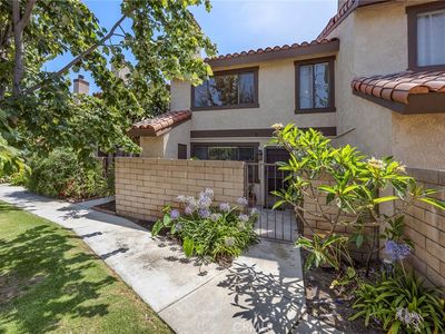 13266 Taft St #3, Garden Grove, CA, 92843