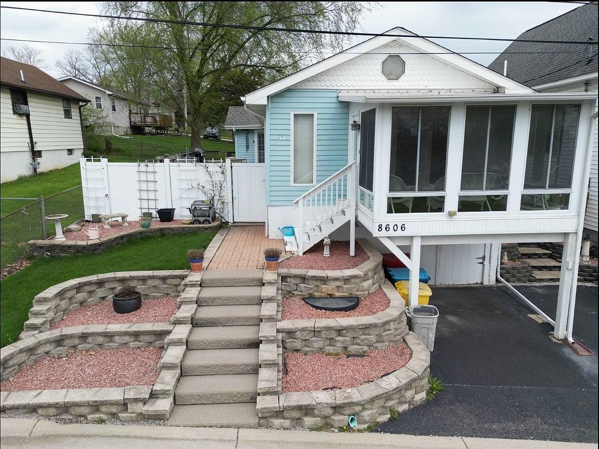 8606 W 131st Pl, Cedar Lake, IN 46303 Zillow