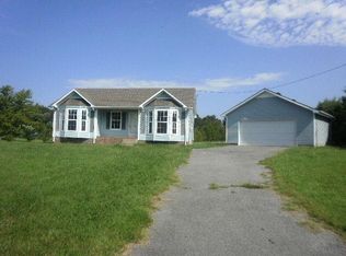 858 Delmont Church Rd LOT 4, Cadiz, KY 42211