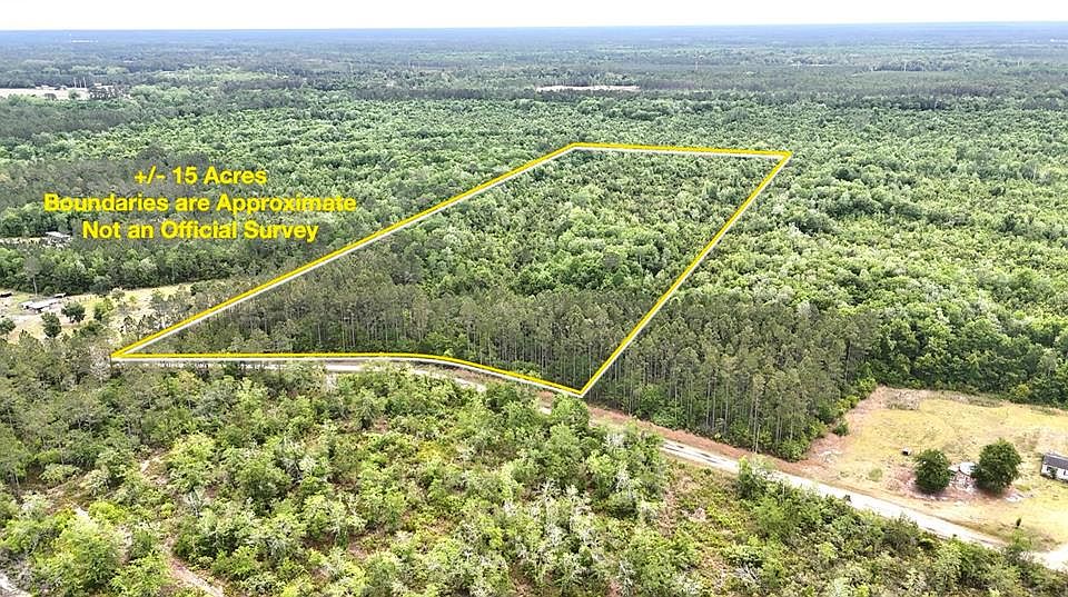 1st image of Sweet Gum Rd Lot 20