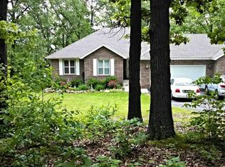 1637 Mountain Grove Rd, Branson, MO 65616