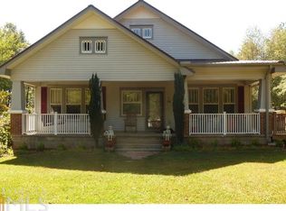 247 Payne Rd, Hartwell, GA 30643