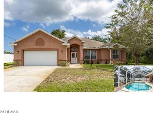 6 Lytton Ln, Palm Coast, FL 32137