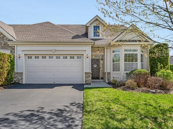 540 EDWARD ST., Lopatcong Twp., NJ 08865