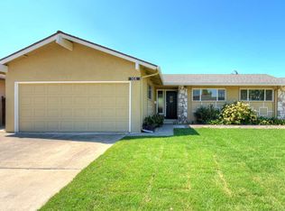 308 Derecho Way, Tracy, CA 95376