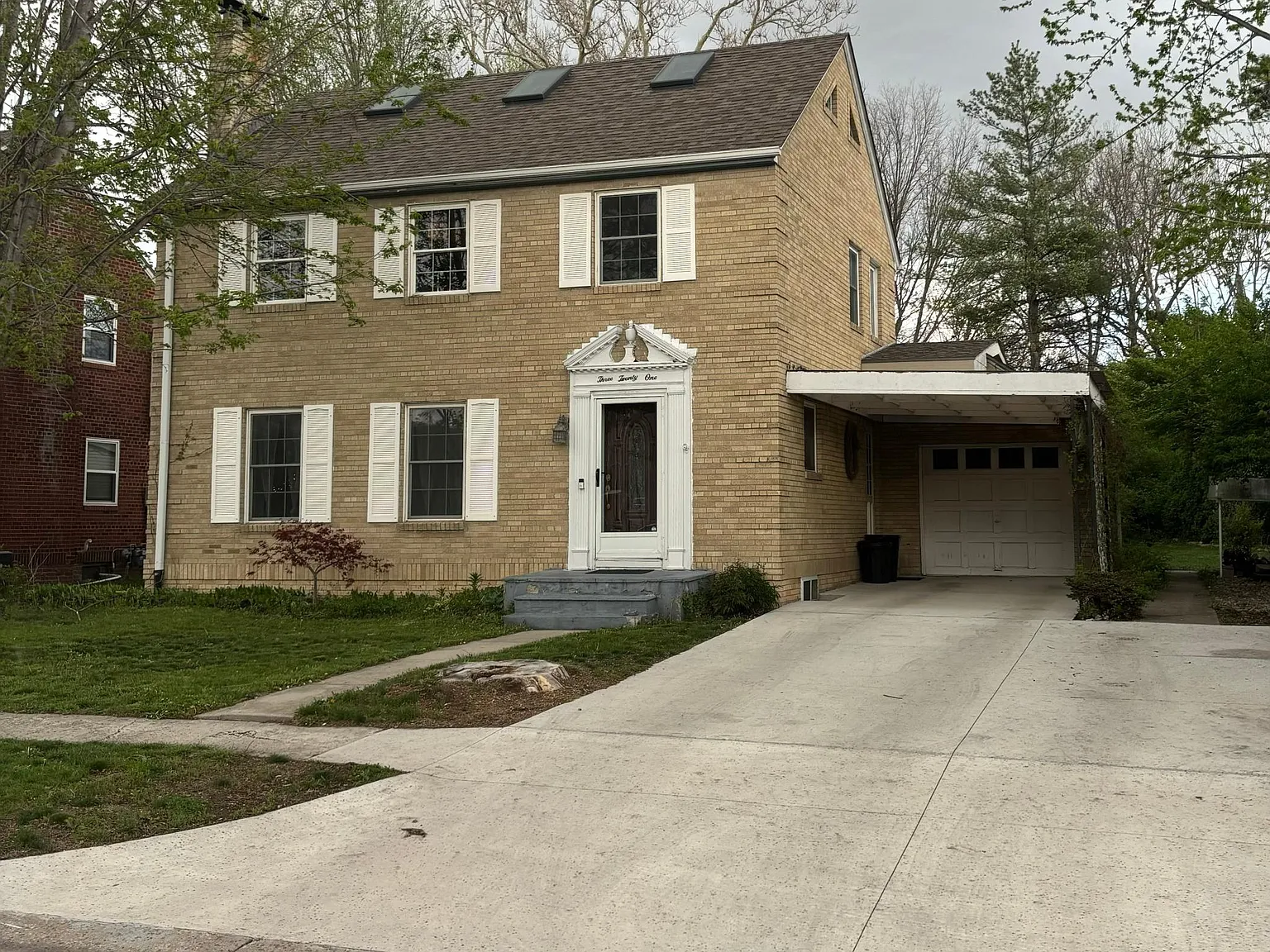 3 bed, 2040 sqft, $1,750 — Photo 3