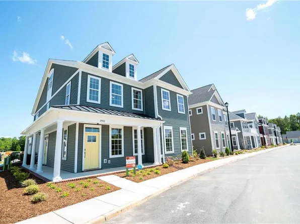 2902 Queens Path, Williamsburg, VA 23185