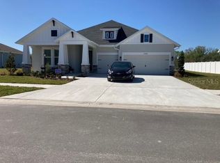 12939 Carmela Cir W, San Antonio, FL 33576