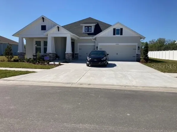 12939 Carmela Cir W, San Antonio, FL 33576