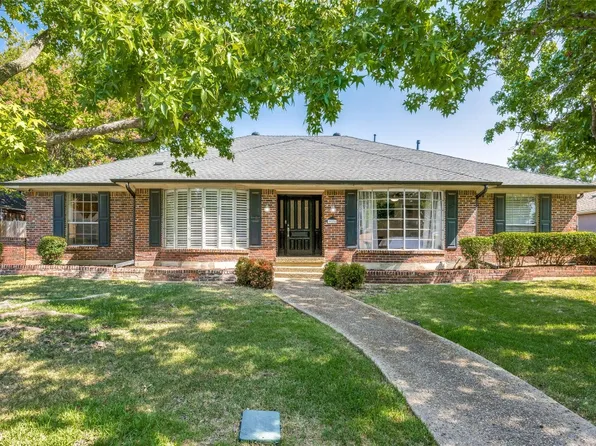 9025 Maple Glen Dr, Dallas, TX 75231