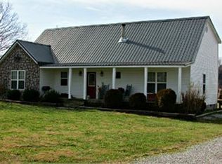1775 Marcum Rd, Greensburg, KY 42743